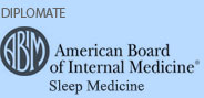 American Board of Internal Medicine