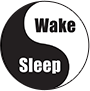 Wake Sleep